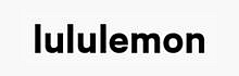 lululemon brand
