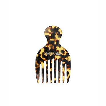 Acetate Styling Comb