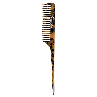 Acetate Tail Comb