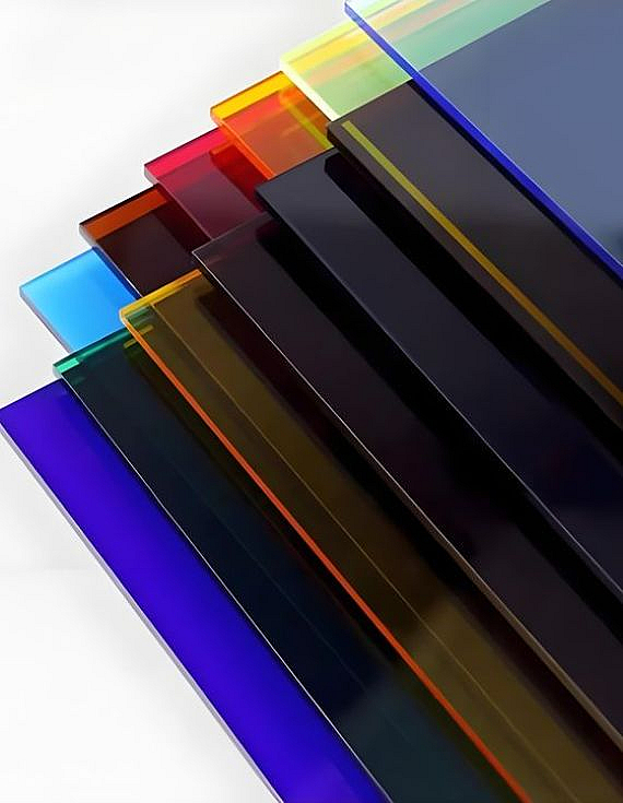 Acrylic sheet