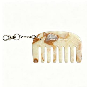 Portable Acetate Comb