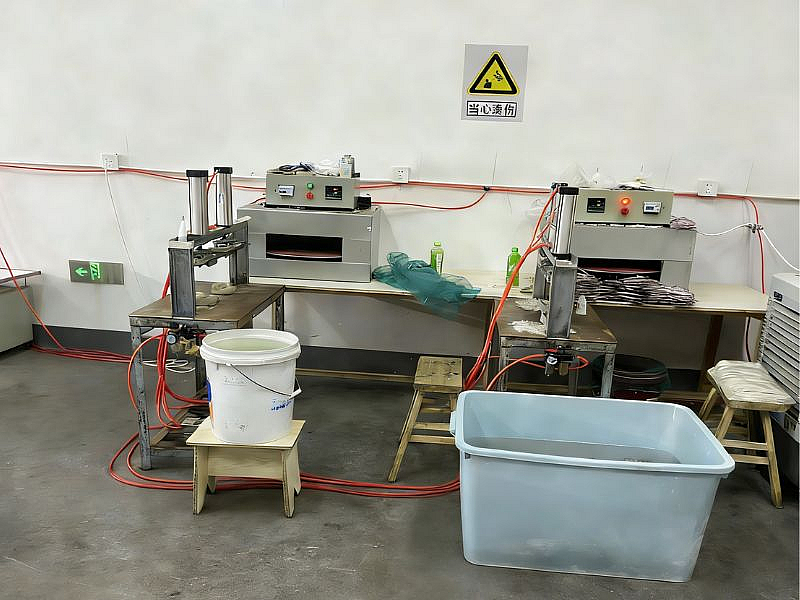 Shaping-workshop