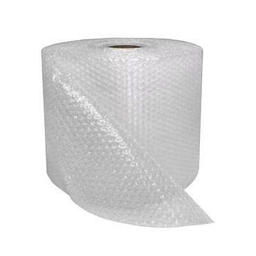 Shockproof bubble wrap