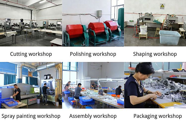 Machinery and Workshop for the Production of Acetate Products